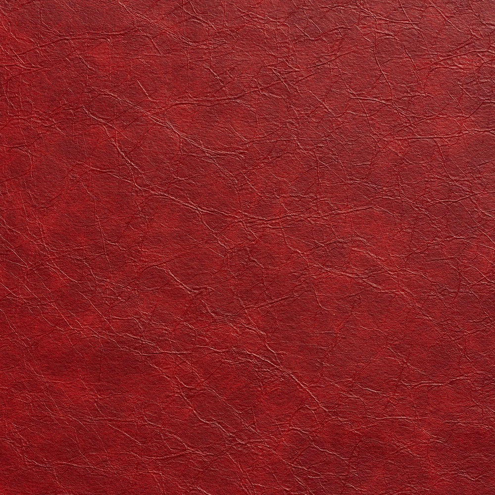 8292 Garnet by Charlotte Designer Fabric Breathables III 70% Polyester, 23% Polyurethane, 7% Leather, 26oz. Asia Exceeds 2,000,000 Wyzenbeek Double Rubs (Heavy Duty) </p><p>Repeat: 54 Inches - Swanky Fabrics -