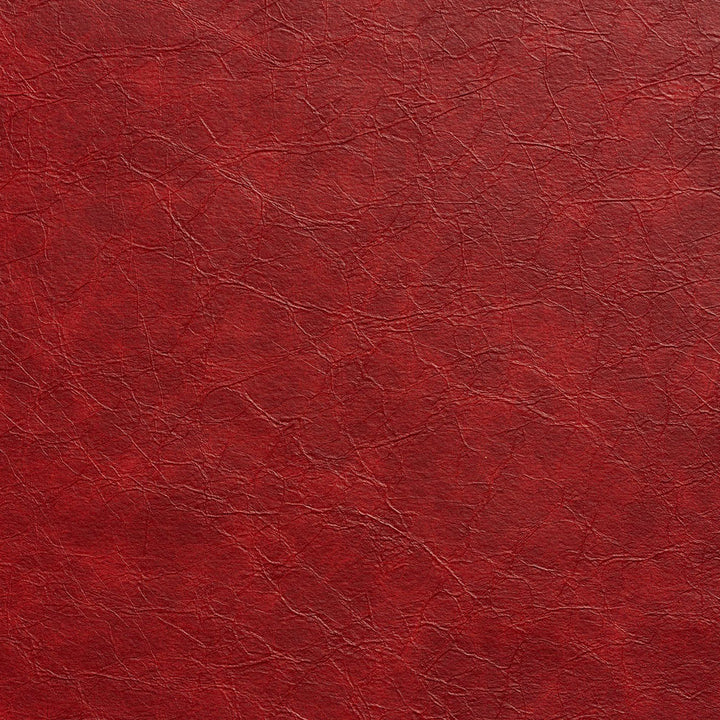 8292 Garnet by Charlotte Designer Fabric Breathables III 70% Polyester, 23% Polyurethane, 7% Leather, 26oz. Asia Exceeds 2,000,000 Wyzenbeek Double Rubs (Heavy Duty) </p><p>Repeat: 54 Inches - Swanky Fabrics -