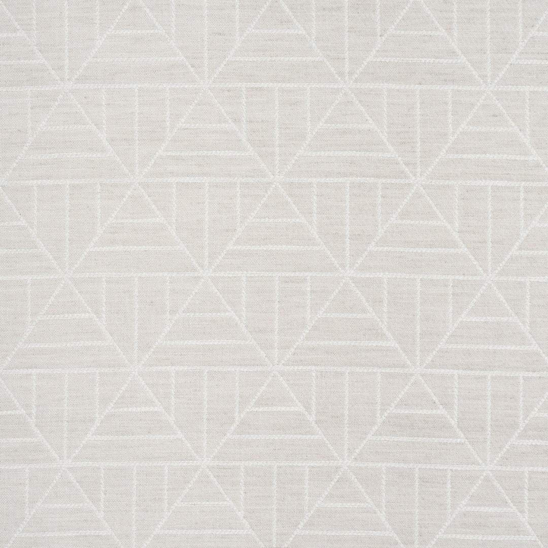 Schumacher Fabric Payne - Flax