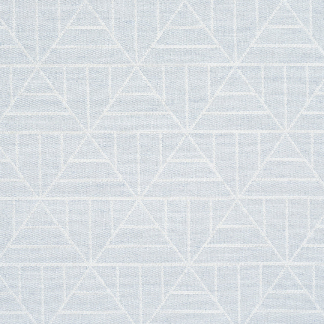 Schumacher Fabric Payne - Arctic