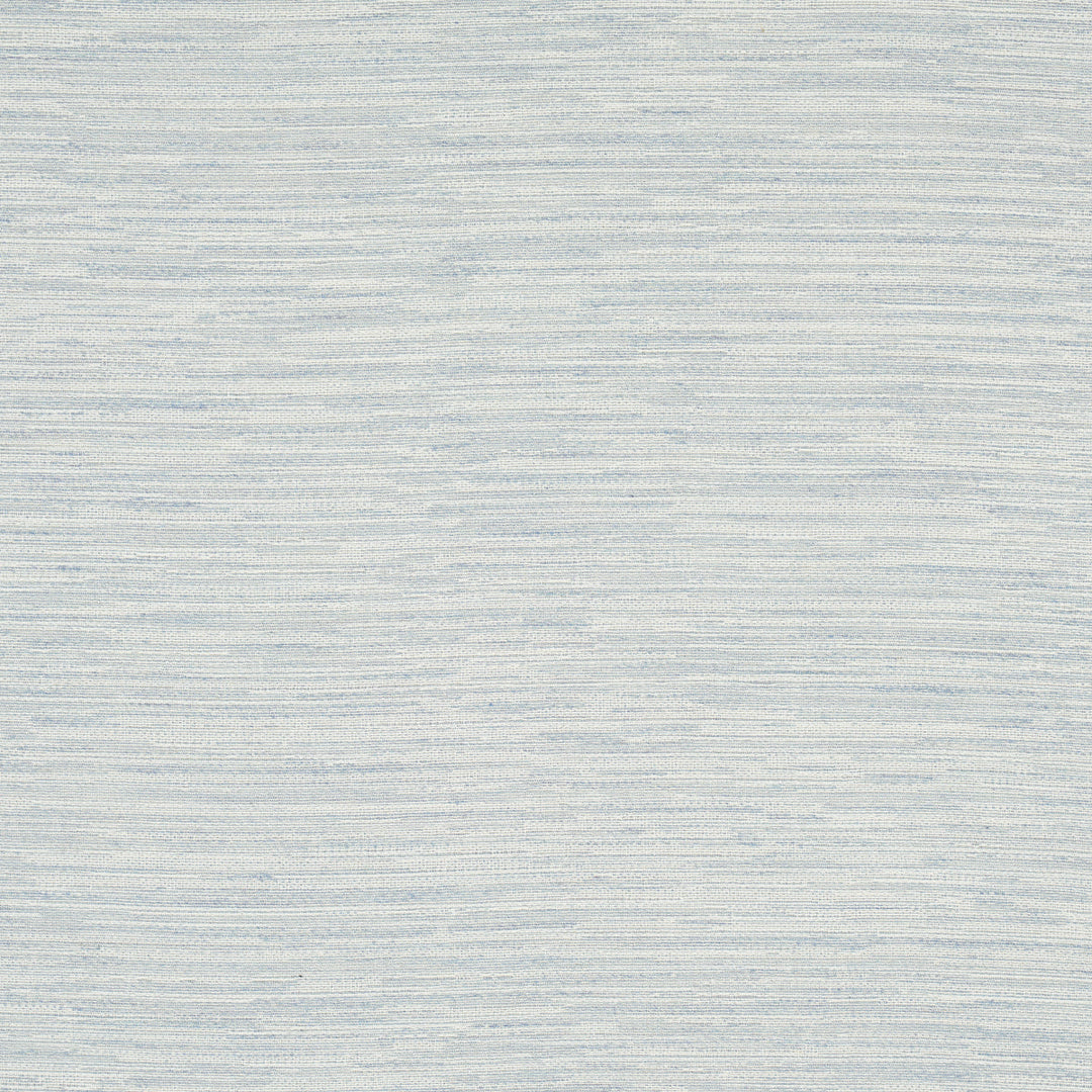 Schumacher Fabric Huckaby Sheer - Oasis