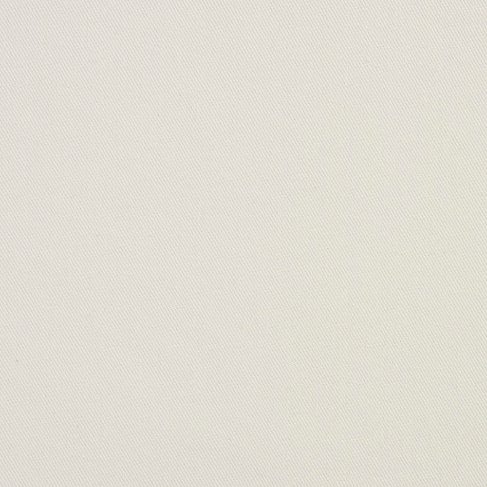 8360 Optic White by Charlotte Designer Fabric Heavy Duty Washed Denims IV & V, Washed Denims 100% Cotton, Preshrunk Washed Denim Asia Exceeds 60,000 Wyzenbeek Rubs (Heavy Duty) No Repeat 54 Inches - Swanky Fabrics -