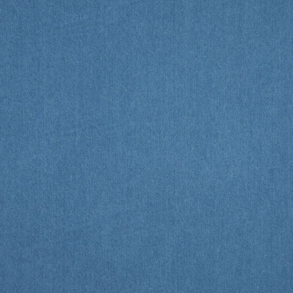 8365 Southern Blue by Charlotte Designer Fabric Heavy Duty Washed Denims IV & V, Washed Denims 100% Cotton, Preshrunk Washed Denim Asia Exceeds 60,000 Wyzenbeek Rubs (Heavy Duty) No Repeat 54 Inches - Swanky Fabrics -