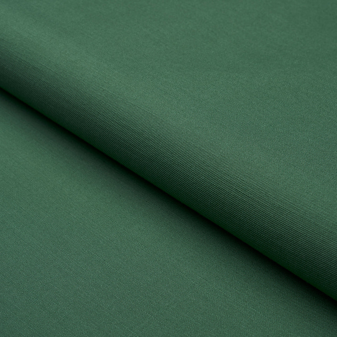 Schumacher Fabric Judy Texture - Emerald