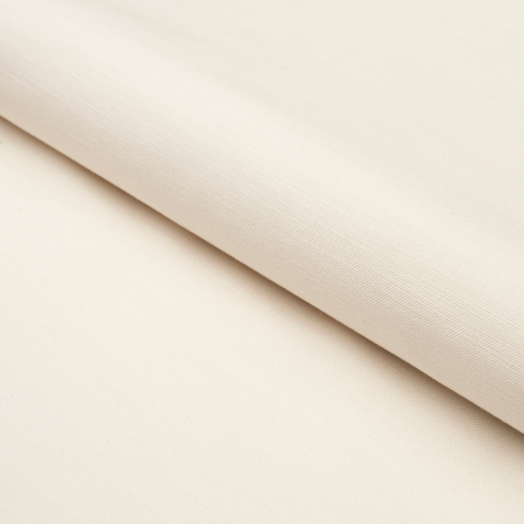 Schumacher Fabric Judy Texture - Ivory