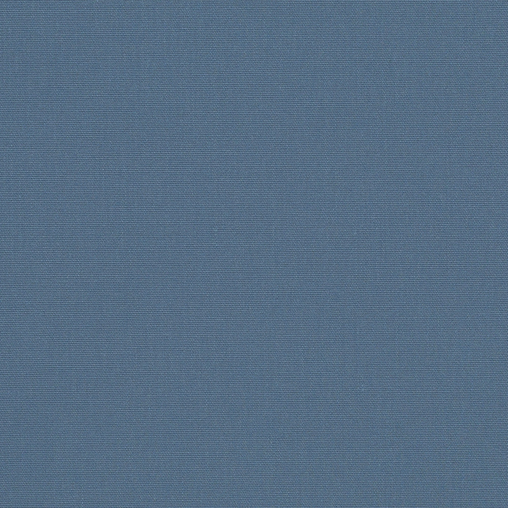 6041 Sapphire Blue by Sunbrella Designer Fabric Sunbrella Awning / Marine 60 in. Solids 100% Sunbrella® Acrylic USA or Imported 10-Year Horizontal: and Vertical: 60 in. - Swanky Fabrics -
