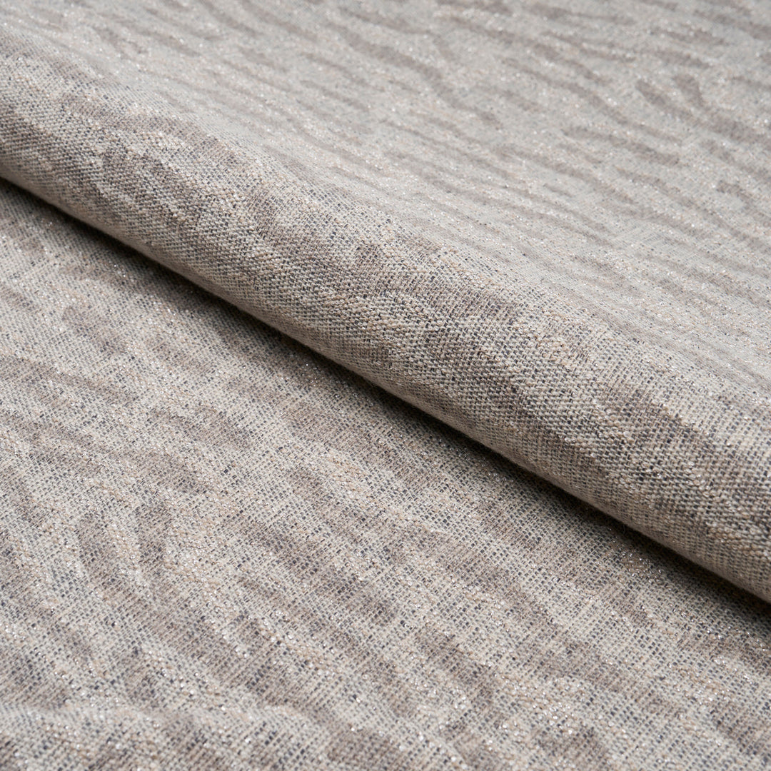 Schumacher Fabric Altamira - Stone
