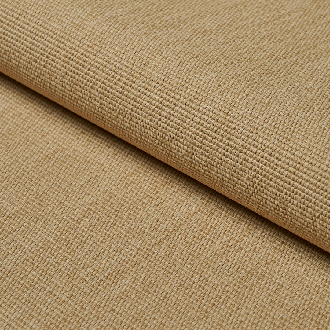 Schumacher Fabric Cooper Indoor/Outdoor - Sand