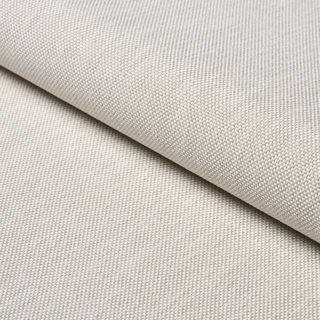 Schumacher Fabric Brock Indoor/Outdoor - Neutral