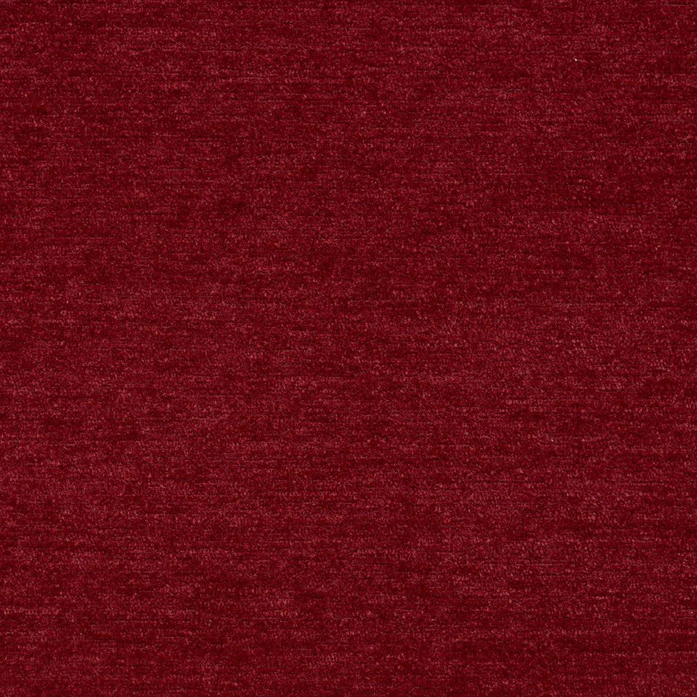 8416 Ruby by Charlotte Designer Fabric Crypton Home 100% Woven Polyester Asia Exceeds 100,000 Wyzenbeek Rubs (Heavy Duty) No Repeat 54 Inches - Swanky Fabrics -