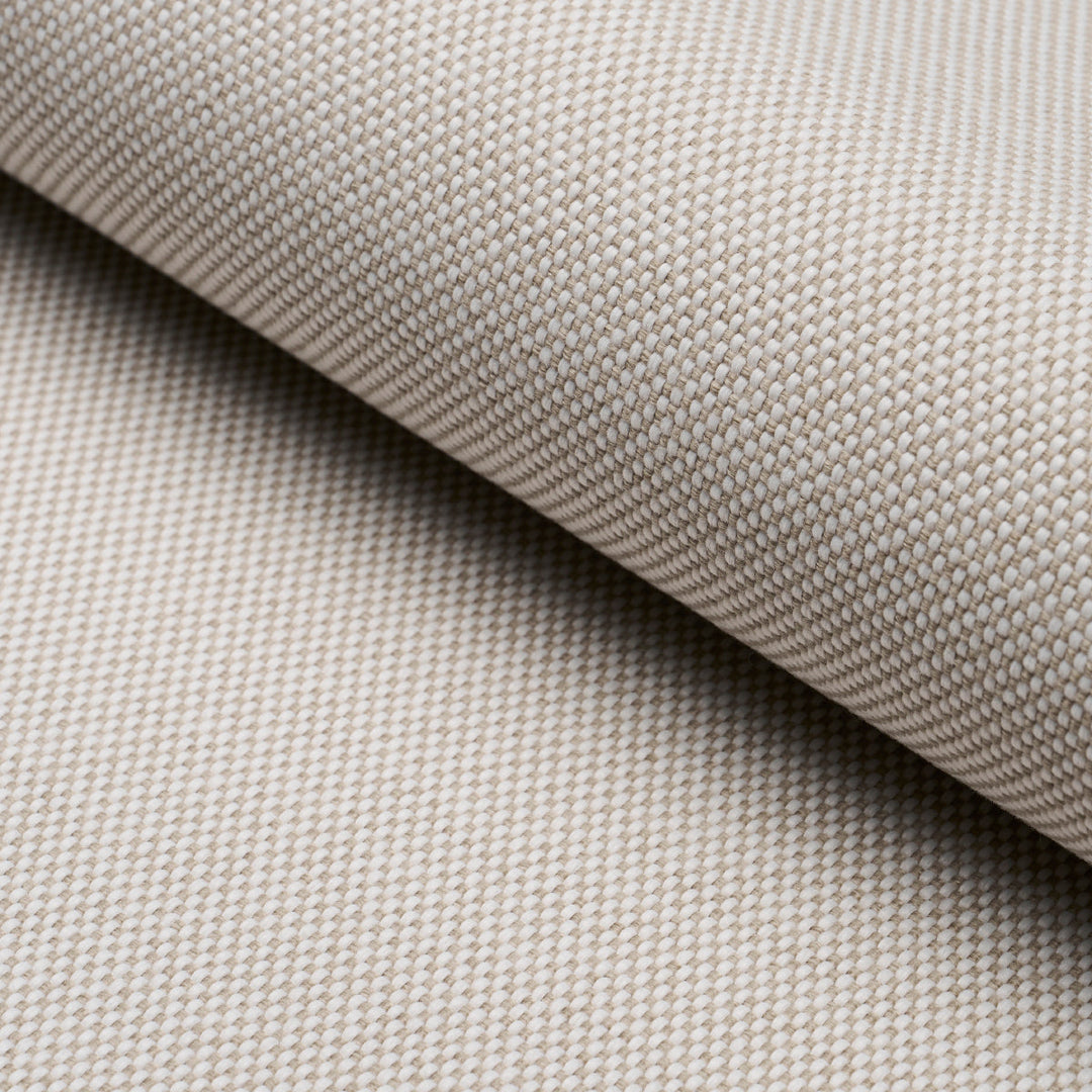 Schumacher Fabric Pippa Indoor/Outdoor - Natural