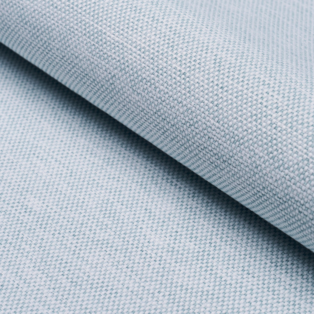 Schumacher Fabric Pippa Indoor/Outdoor - Sky