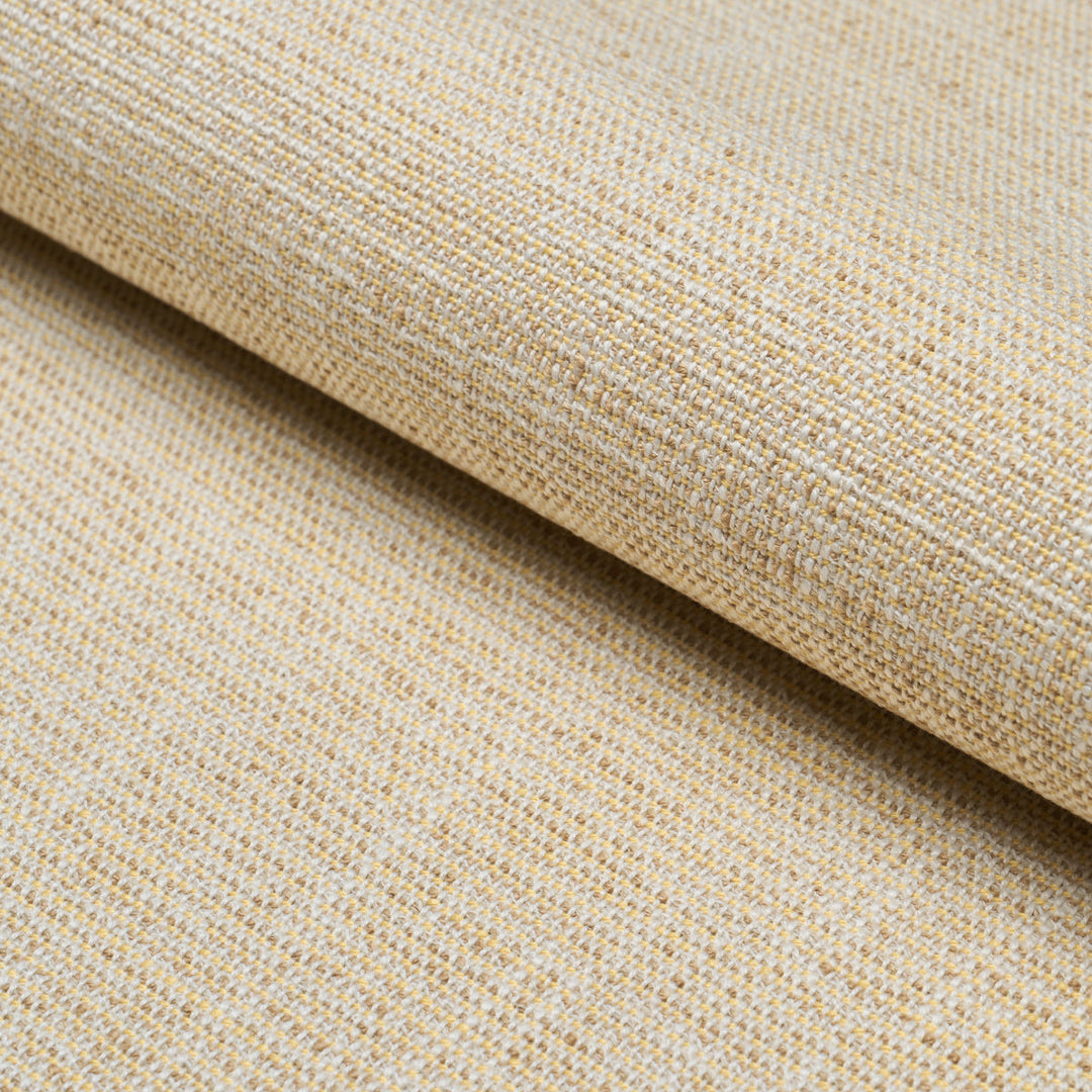 Schumacher Fabric Lily Indoor/Outdoor - Gold