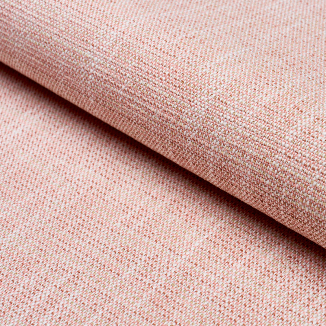 Schumacher Fabric Lily Indoor/Outdoor - Petal