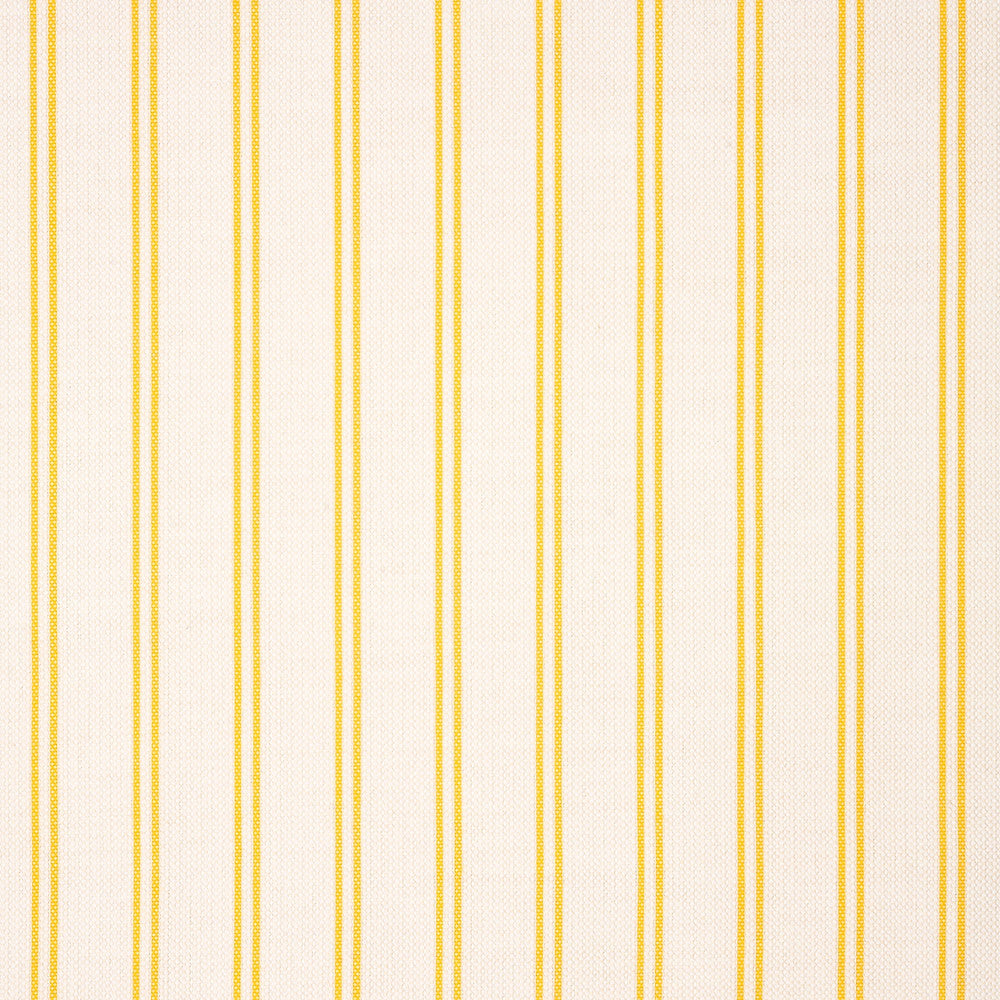 40576-0001 Jibe Sunshine by Sunbrella Designer Fabric Sunbrella Upholstery 100% SunbrellaÂ® Acrylic USA or Imported 5-Year Horizontal: and Vertical: 1.4 in. 54 in. - Swanky Fabrics -