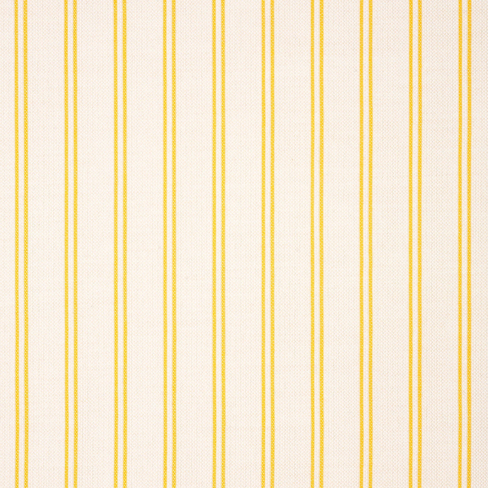 40576-0001 Jibe Sunshine by Sunbrella Designer Fabric Sunbrella Upholstery 100% Sunbrella® Acrylic USA or Imported 5-Year Horizontal: and Vertical: 1.4 in. 54 in. - Swanky Fabrics -