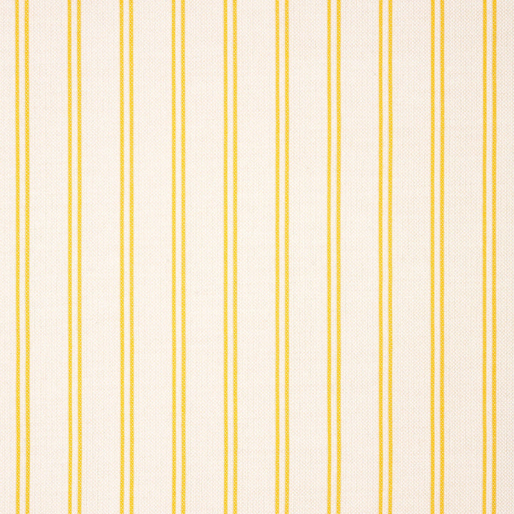 40576-0001 Jibe Sunshine by Sunbrella Designer Fabric Sunbrella Upholstery 100% Sunbrella® Acrylic USA or Imported 5-Year Horizontal: and Vertical: 1.4 in. 54 in. - Swanky Fabrics -