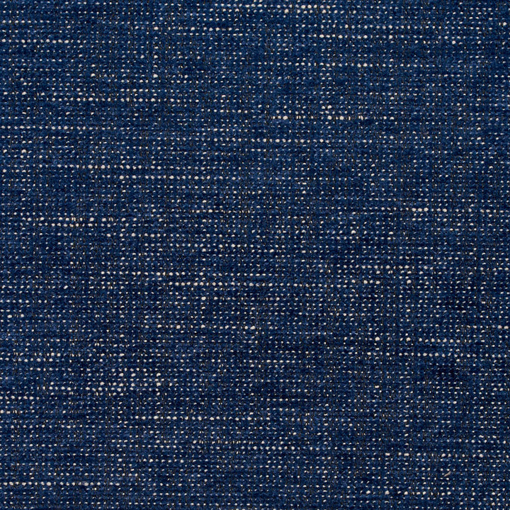 8443 Indigo by Charlotte Designer Fabric Crypton Home 100% Woven Polyester Asia Exceeds 100,000 Wyzenbeek Rubs (Heavy Duty) No Repeat 54 Inches - Swanky Fabrics -