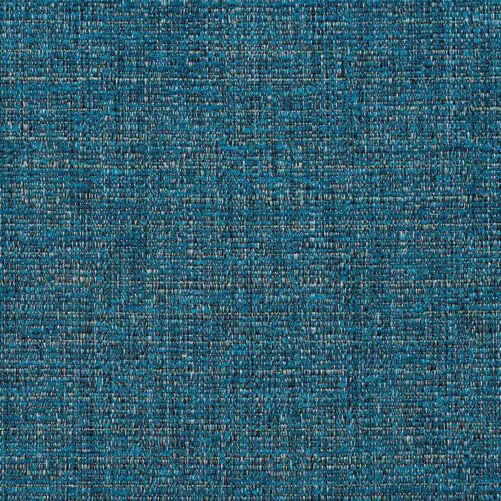 8457 Peacock by Charlotte Designer Fabric Crypton Home 100% Woven Polyester Asia Exceeds 100,000 Wyzenbeek Rubs (Heavy Duty) No Repeat 54 Inches - Swanky Fabrics -