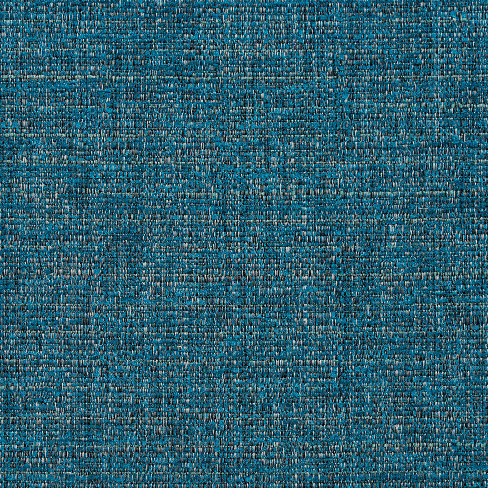 8457 Peacock by Charlotte Designer Fabric Crypton Home 100% Woven Polyester Asia Exceeds 100,000 Wyzenbeek Rubs (Heavy Duty) No Repeat 54 Inches - Swanky Fabrics -