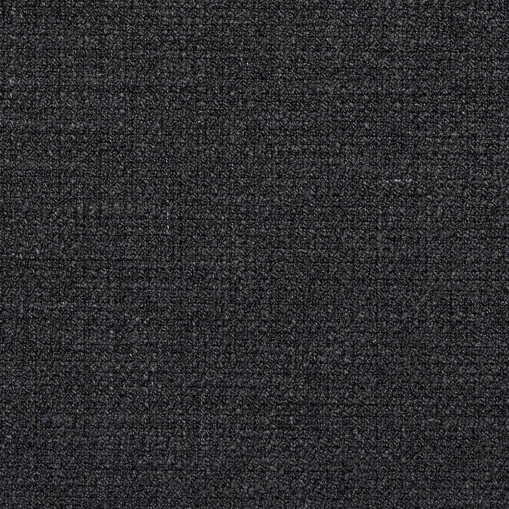 8506 Steel by Charlotte Designer Fabric Contemporary Wovens 100% Woven Polyester Asia Exceeds 100,000 Wyzenbeek Rubs (Heavy Duty) </p><p>Repeat: 54 Inches - Swanky Fabrics -
