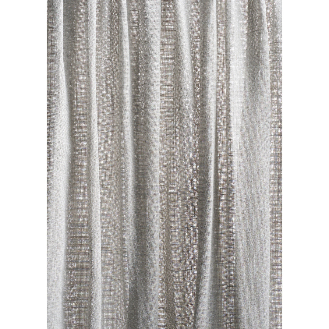 Schumacher Fabric Great Basin Sda Sheer - Dove