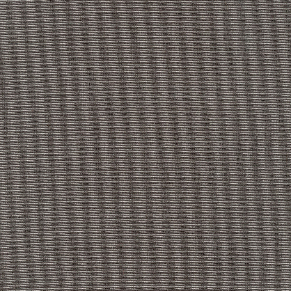 5489 77 Rain Canvas Coal by Sunbrella Designer Fabric Sunbrella Rain 100% Sunbrella® Acrylic USA or Imported 5-Year Horizontal: and Vertical: 60 yd. 54 in. - Swanky Fabrics -