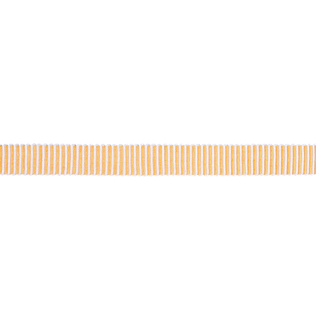 Schumacher Trim Knox Tape Narrow - Gold