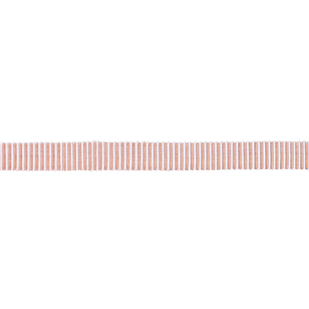Schumacher Trim Knox Tape Narrow - Blush