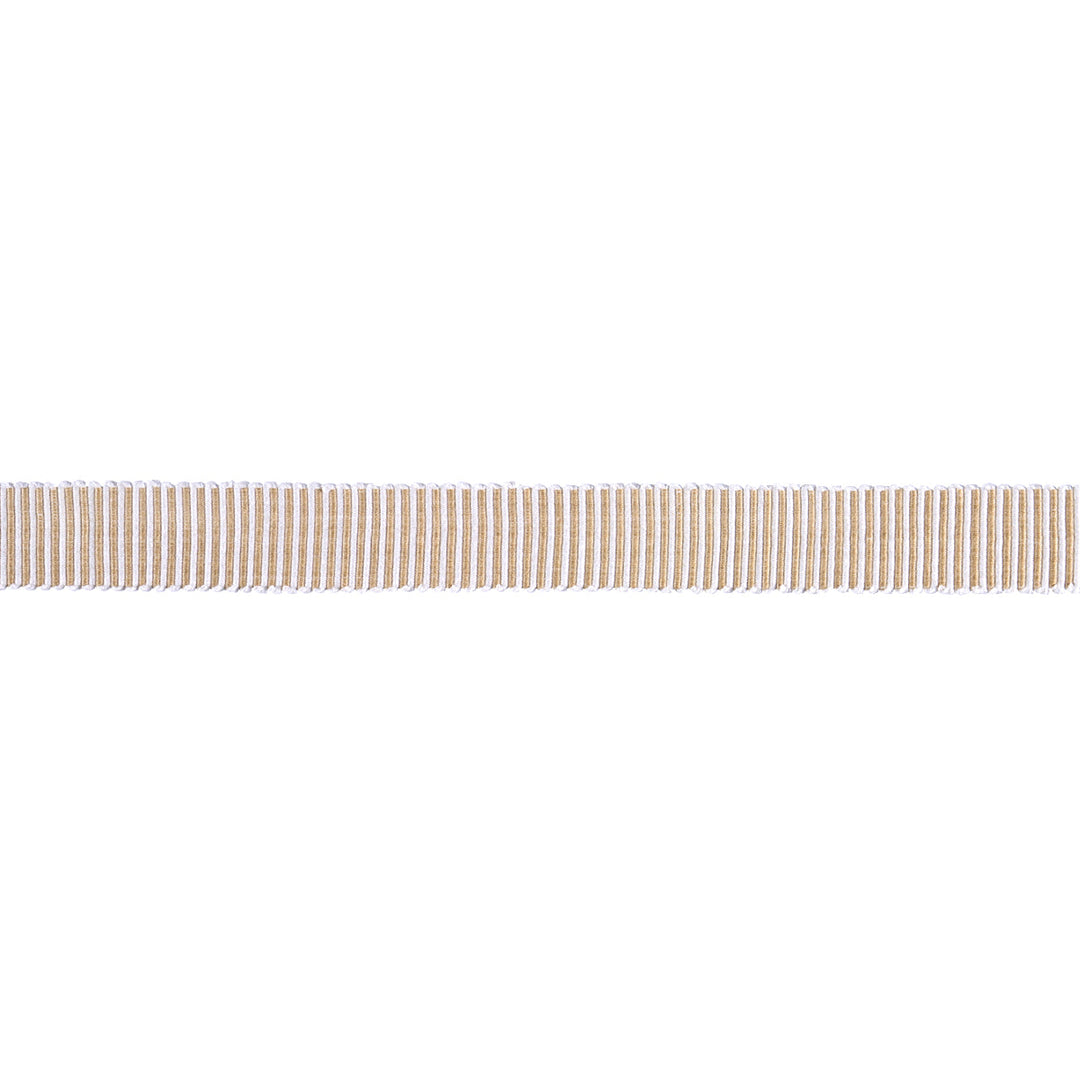 Schumacher Trim Knox Tape Narrow - Natural
