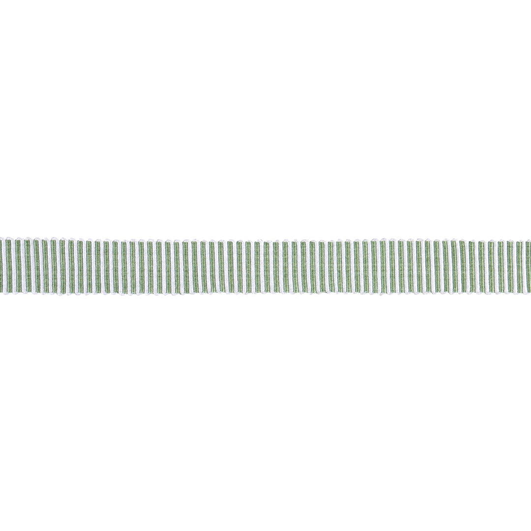 Schumacher Trim Knox Tape Narrow - Green