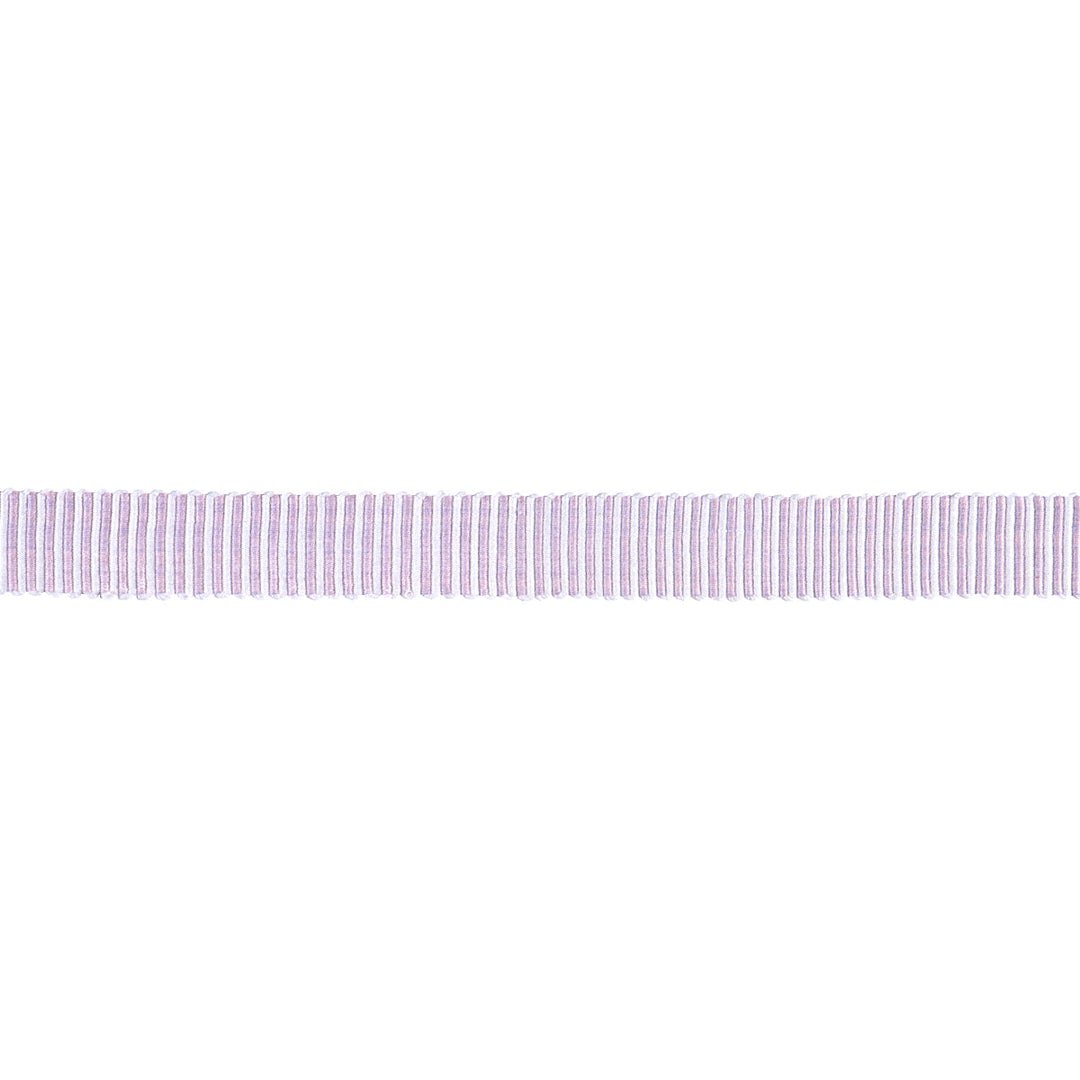 Schumacher Trim Knox Tape Narrow - Lavender
