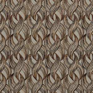 Charlotte Fabric 8523 Curry