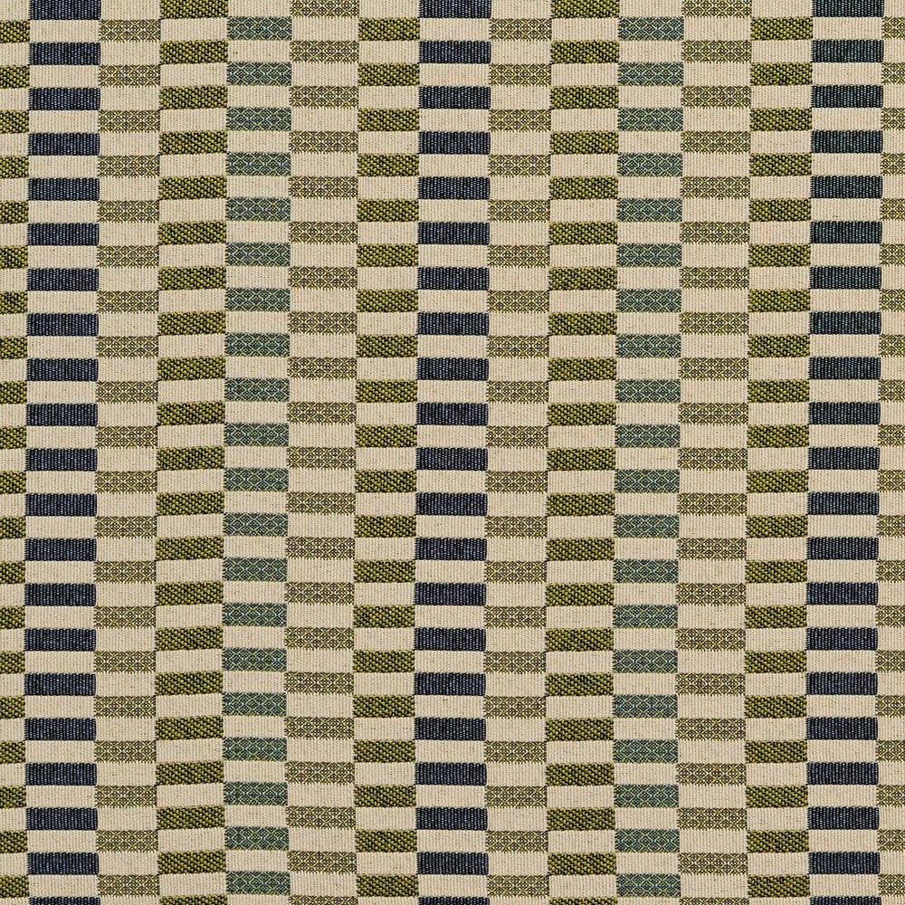 8527 Meadow/Shift by Charlotte Designer Fabric Contemporary Wovens 100% Woven Polyester Asia Exceeds 100,000 Wyzenbeek Rubs (Heavy Duty) </p><p>Repeat: Horizontal: 4.5" 54 Inches - Swanky Fabrics -