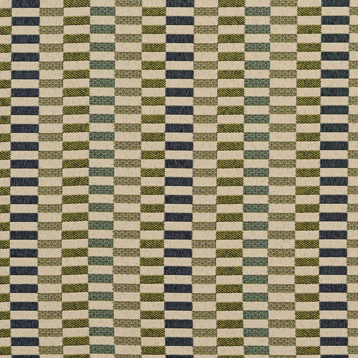 8527 Meadow/Shift by Charlotte Designer Fabric Contemporary Wovens 100% Woven Polyester Asia Exceeds 100,000 Wyzenbeek Rubs (Heavy Duty) </p><p>Repeat: Horizontal: 4.5" 54 Inches - Swanky Fabrics -