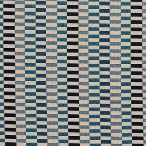 Charlotte Fabric 8530 Sapphire/Shift
