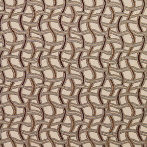 Charlotte Fabric 8541 Harvest/Maze