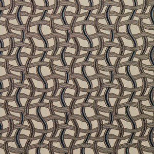 Charlotte Fabric 8542 Royal/Maze