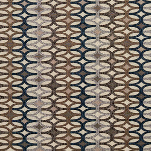 Charlotte Fabric 8547 Royal/Interlock