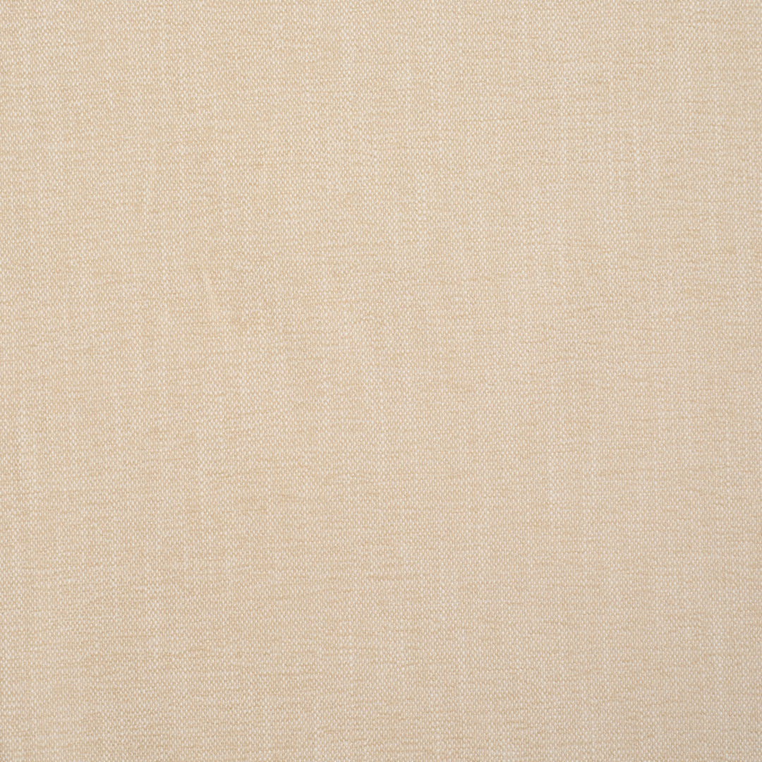 Schumacher Fabric Dean Indoor/Outdoor - Ecru