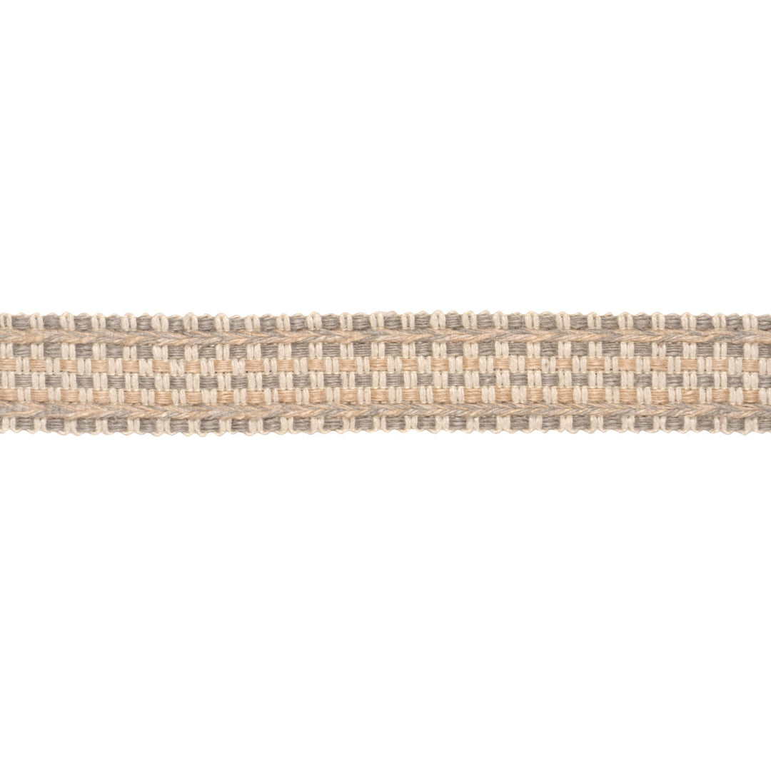 Schumacher Trim Country Braid - Neutral