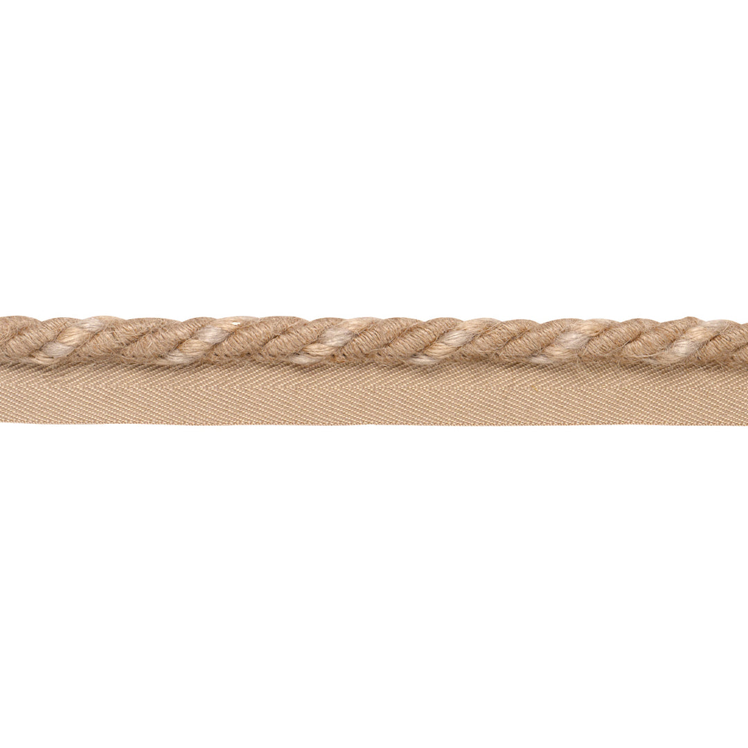 Schumacher Trim Country Cord - Flax