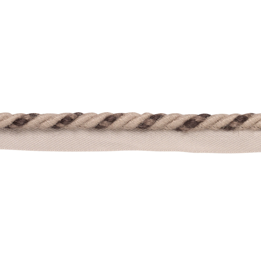 Schumacher Trim Country Cord - Burlap