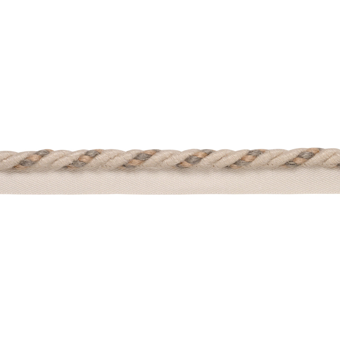 85554 Trim Country Cord - Neutral
