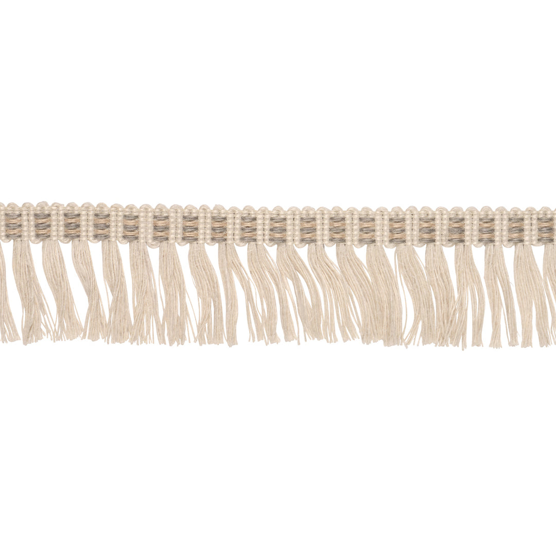 Schumacher Trim Country Fringe - Neutral