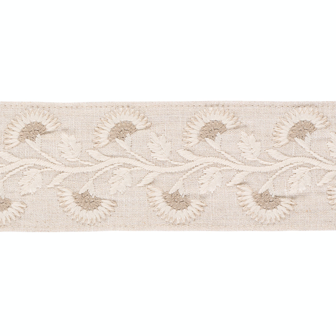 Schumacher Trim Lottie Tape - Dove