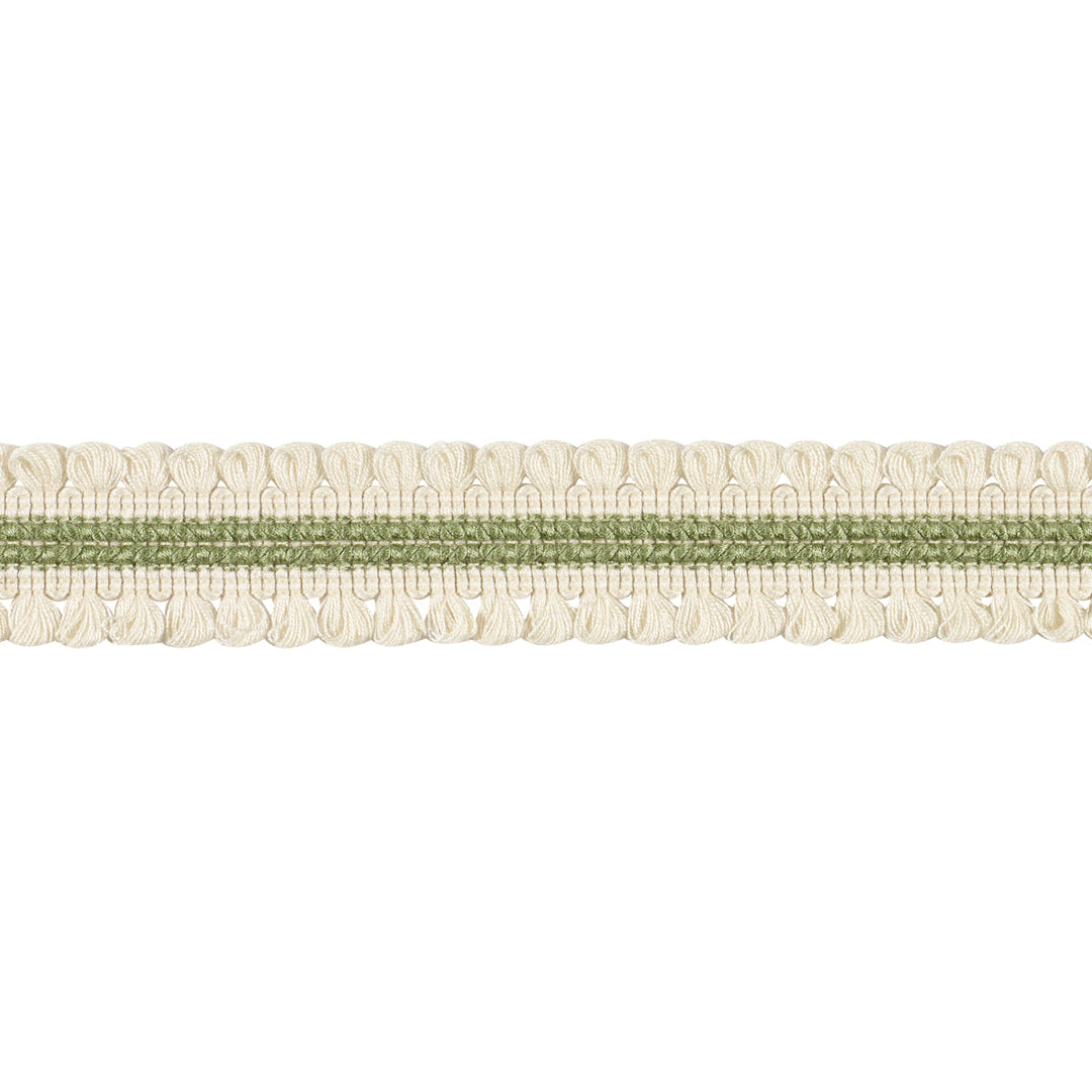 Schumacher Trim Miriam Trim - Leaf