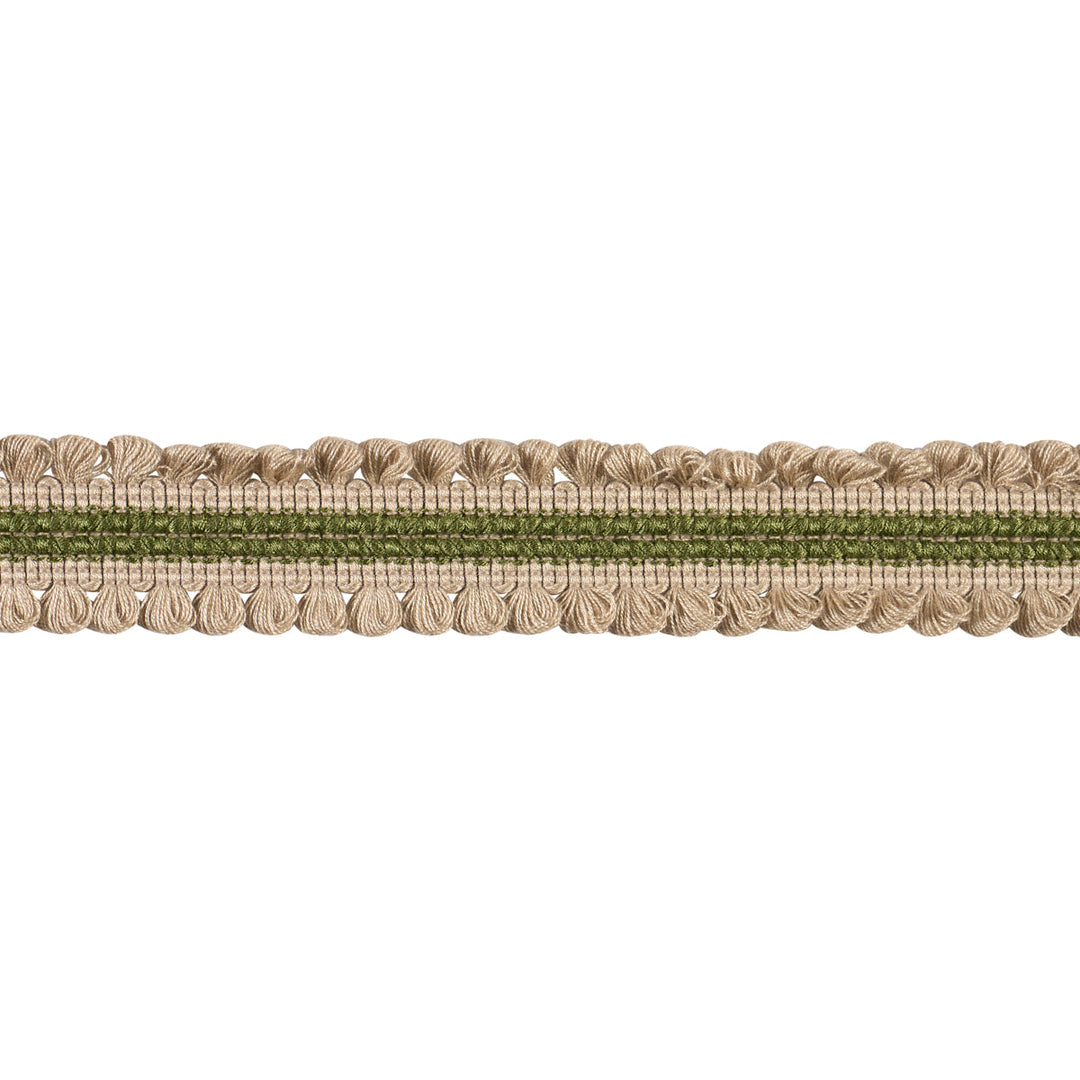 Schumacher Trim Miriam Trim - Moss