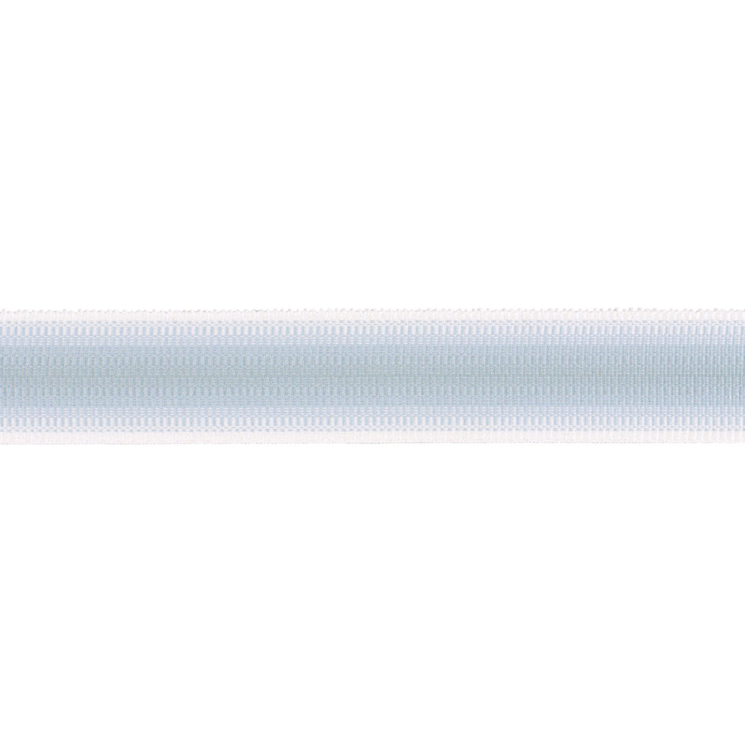 Schumacher Trim Belton Tape Narrow - Sky
