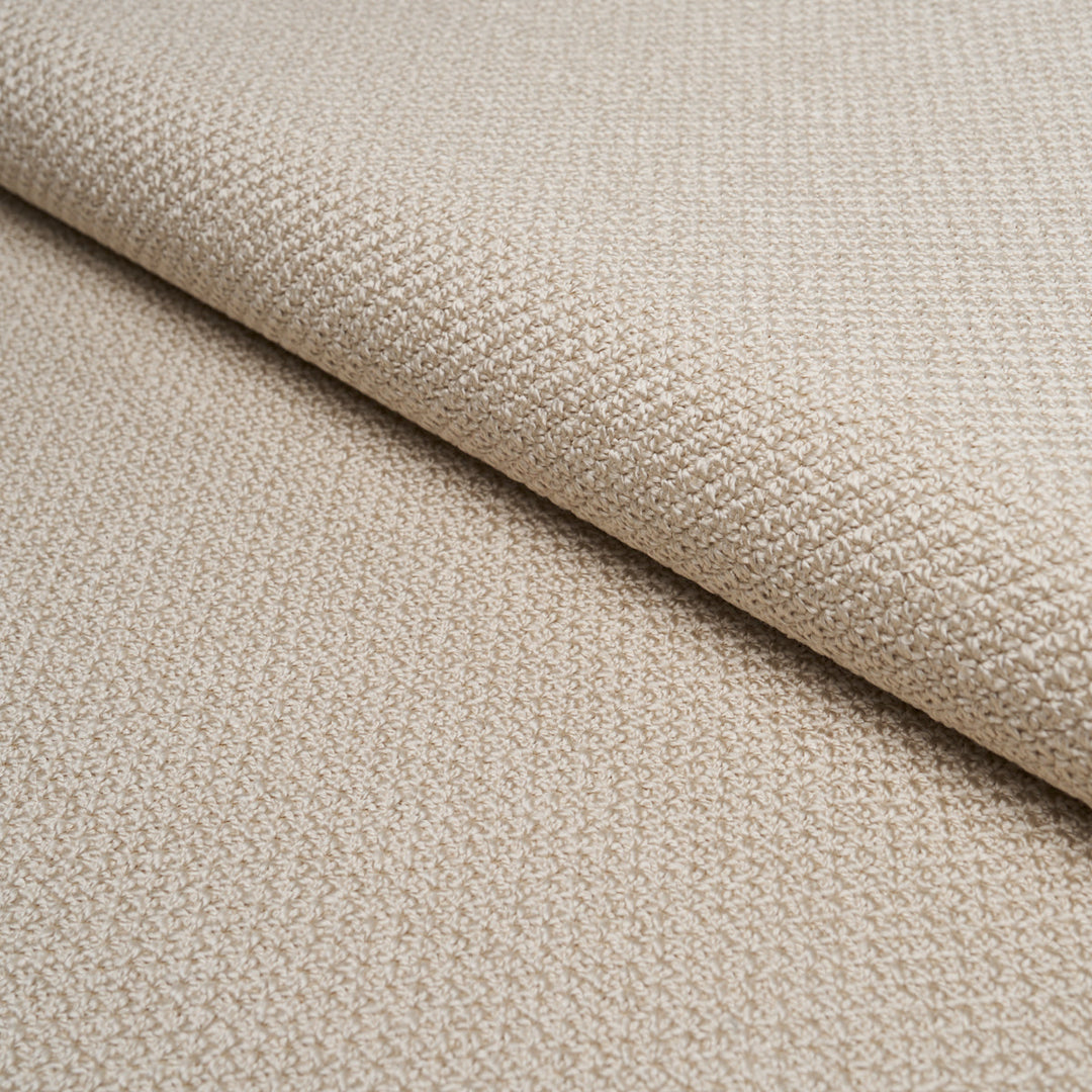Schumacher Fabric Raye Performance - Oat
